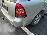 2006 toyota corolla - afbeelding 5 van  45