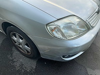 2006 toyota corolla - afbeelding 7 van  45