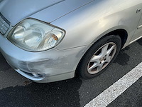 2006 toyota corolla - afbeelding 8 van  45