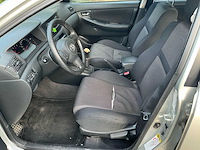 2006 toyota corolla - afbeelding 11 van  45