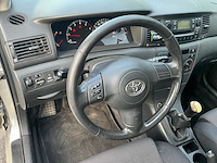 2006 toyota corolla - afbeelding 15 van  45