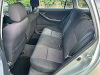 2006 toyota corolla - afbeelding 24 van  45