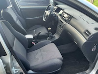 2006 toyota corolla - afbeelding 29 van  45