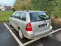 2006 toyota corolla - afbeelding 42 van  45