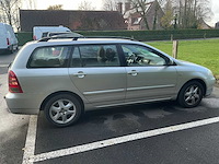 2006 toyota corolla - afbeelding 44 van  45