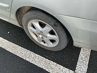 2006 toyota corolla - afbeelding 45 van  45