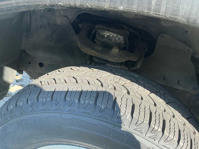 2006 toyota tundra 2x4 lichte vracht - afbeelding 7 van  62