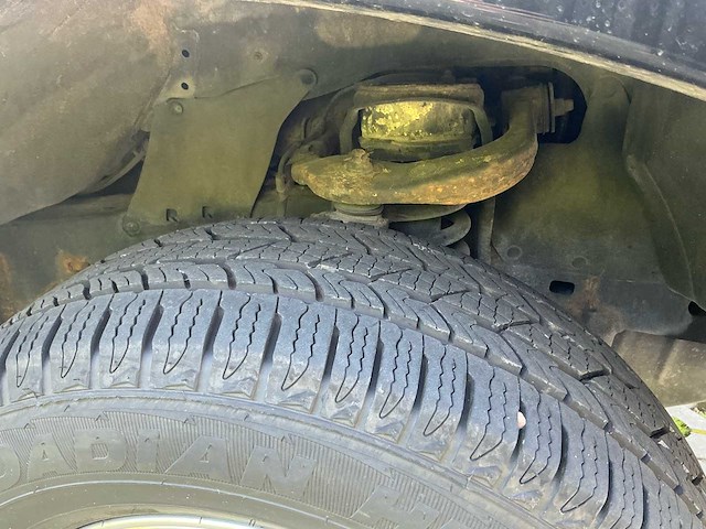 2006 toyota tundra 2x4 lichte vracht - afbeelding 8 van  62