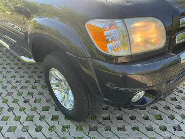 2006 toyota tundra 2x4 lichte vracht - afbeelding 11 van  62