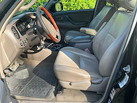 2006 toyota tundra 2x4 lichte vracht - afbeelding 19 van  62