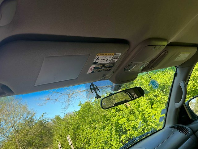 2006 toyota tundra 2x4 lichte vracht - afbeelding 25 van  62