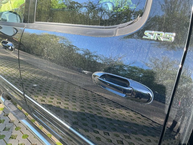 2006 toyota tundra 2x4 lichte vracht - afbeelding 26 van  62