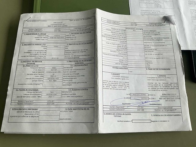 2006 toyota tundra 2x4 lichte vracht - afbeelding 48 van  62