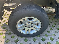 2006 toyota tundra 2x4 lichte vracht - afbeelding 4 van  57