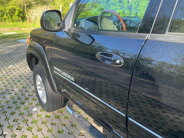 2006 toyota tundra 2x4 lichte vracht - afbeelding 13 van  57