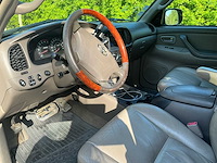 2006 toyota tundra 2x4 lichte vracht - afbeelding 14 van  57