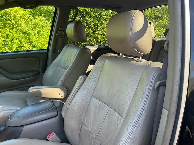 2006 toyota tundra 2x4 lichte vracht - afbeelding 16 van  57