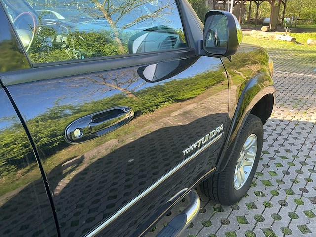 2006 toyota tundra 2x4 lichte vracht - afbeelding 26 van  57