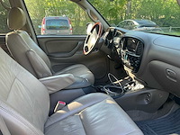 2006 toyota tundra 2x4 lichte vracht - afbeelding 30 van  57