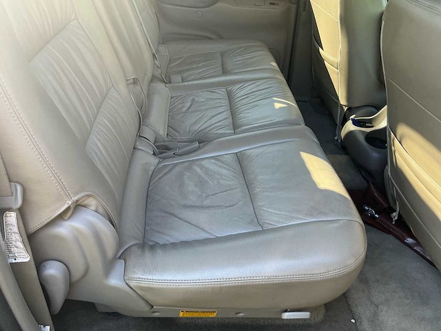 2006 toyota tundra 2x4 lichte vracht - afbeelding 34 van  57