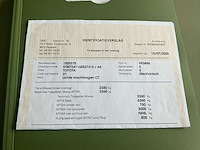 2006 toyota tundra 2x4 lichte vracht - afbeelding 42 van  57
