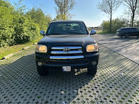2006 toyota tundra 2x4 lichte vracht - afbeelding 40 van  57