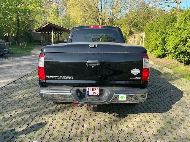 2006 toyota tundra 2x4 lichte vracht - afbeelding 51 van  57