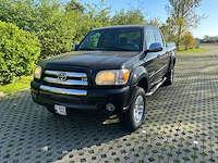 2006 toyota tundra 2x4 lichte vracht - afbeelding 1 van  43