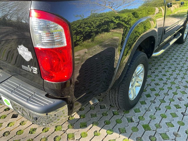 2006 toyota tundra 2x4 lichte vracht - afbeelding 8 van  43