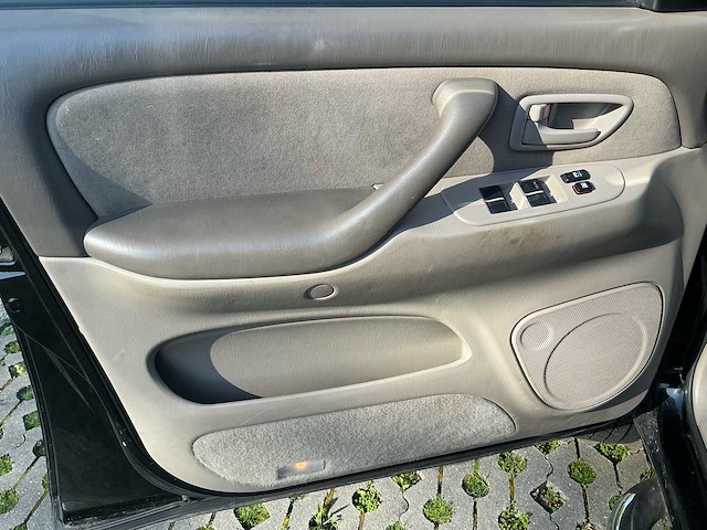 2006 toyota tundra 2x4 lichte vracht - afbeelding 10 van  43