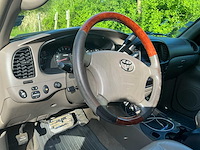 2006 toyota tundra 2x4 lichte vracht - afbeelding 12 van  43