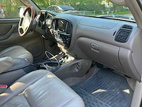 2006 toyota tundra 2x4 lichte vracht - afbeelding 21 van  43