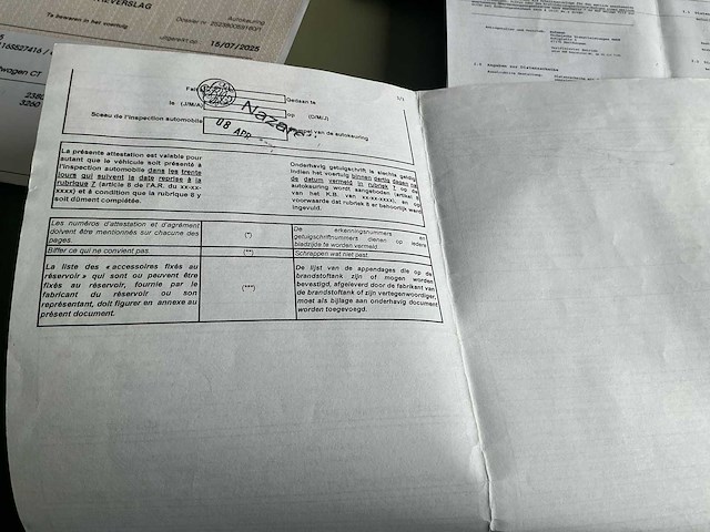 2006 toyota tundra 2x4 lichte vracht - afbeelding 34 van  43