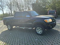 2006 toyota tundra 2x4 lichte vracht - afbeelding 41 van  43