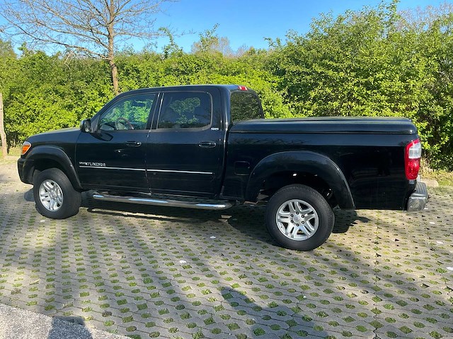 2006 toyota tundra 2x4 lichte vracht - afbeelding 42 van  43