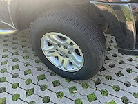 2006 toyota tundra 2x4 lichte vracht - afbeelding 2 van  59