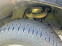 2006 toyota tundra 2x4 lichte vracht - afbeelding 7 van  59