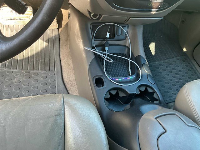 2006 toyota tundra 2x4 lichte vracht - afbeelding 21 van  59