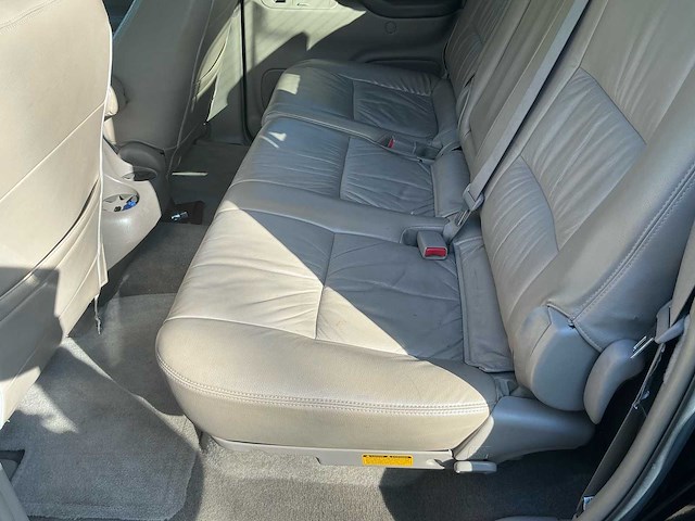 2006 toyota tundra 2x4 lichte vracht - afbeelding 28 van  59