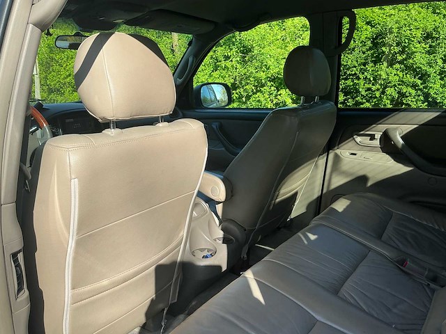 2006 toyota tundra 2x4 lichte vracht - afbeelding 29 van  59