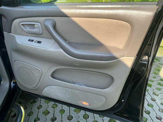 2006 toyota tundra 2x4 lichte vracht - afbeelding 31 van  59