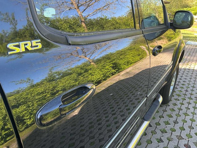 2006 toyota tundra 2x4 lichte vracht - afbeelding 36 van  59