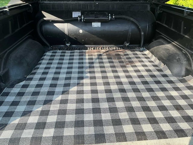 2006 toyota tundra 2x4 lichte vracht - afbeelding 42 van  59