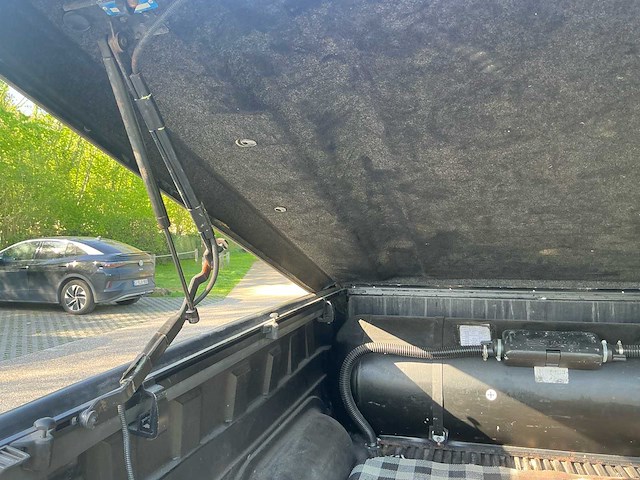 2006 toyota tundra 2x4 lichte vracht - afbeelding 43 van  59