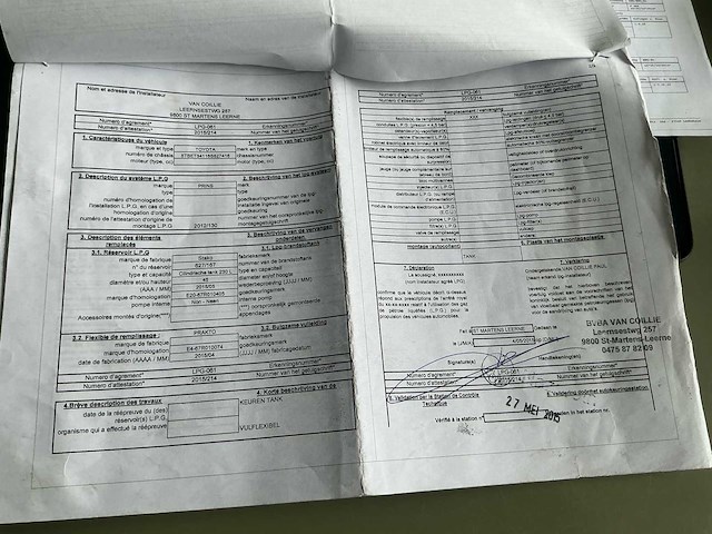 2006 toyota tundra 2x4 lichte vracht - afbeelding 49 van  59