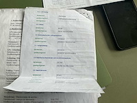 2006 toyota tundra 2x4 lichte vracht - afbeelding 52 van  59