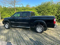 2006 toyota tundra 2x4 lichte vracht - afbeelding 58 van  59