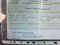 2006 toyota yaris - personenauto - afbeelding 9 van  17
