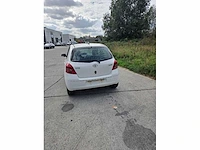 2006 toyota yaris - personenauto - afbeelding 4 van  17