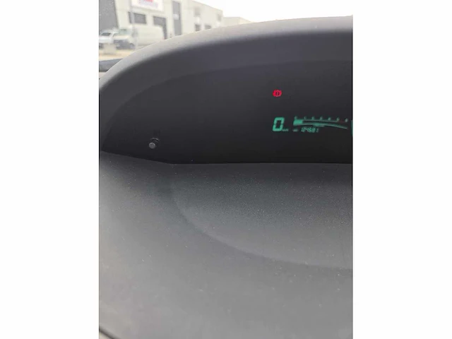 2006 toyota yaris - personenauto - afbeelding 8 van  17